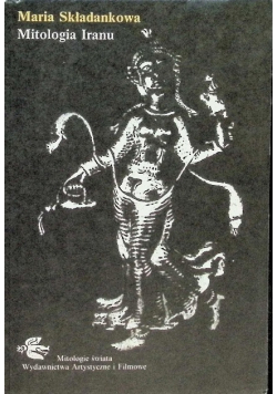 Mitologia Iranu
