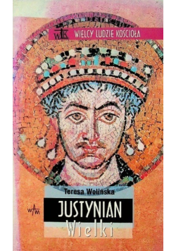 Justynian Wielki