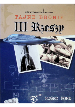 Tajne bronie III Rzeszy