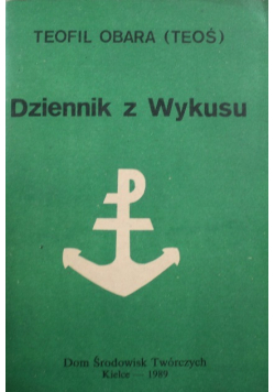 Dziennik z Wykusu