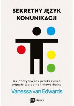 Sekretny język komunikacji