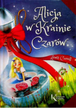 Alicja w Krainie Czarów