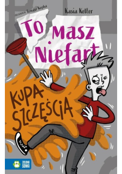 Tomasz Niefart Kupa szczęścia