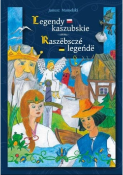 Legendy kaszubskie
