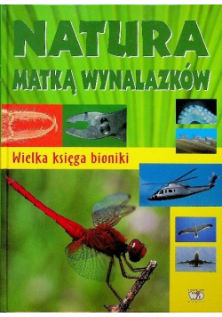 Natura Matką Wynalazków