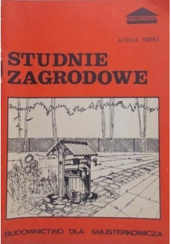 Studnie zagrodowe