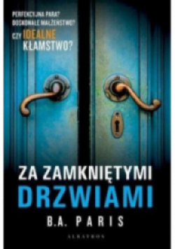 Za zamkniętymi drzwiami
