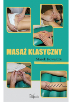 Masaż klasyczny