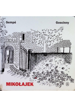 Mikołajek