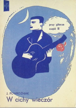 W cichy wieczór