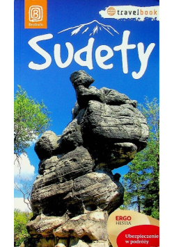 Travelbook Sudety