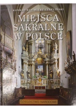 Miejsca sakralne w Polsce