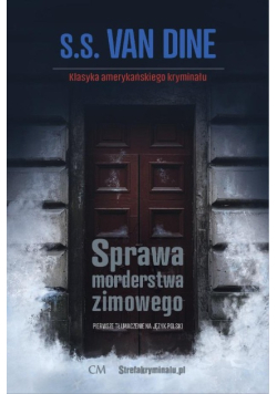 Sprawa morderstwa zimowego