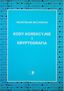 Kody korekcyjne i kryptografia