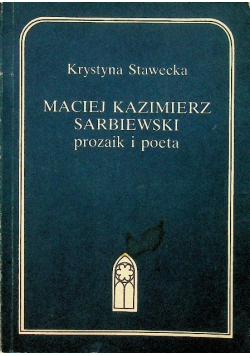 Maciej Kazimierz Sarbiewski