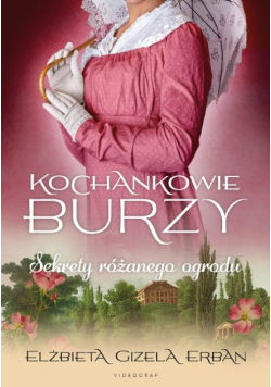 Kochankowie Burzy Tom 3