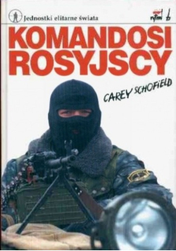 Komandosi rosyjscy