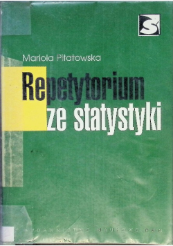 Repetytorium ze statystyki