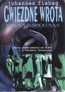 Gwiezdne wrota : oni są wśród nas