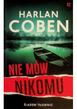 Nie mów nikomu