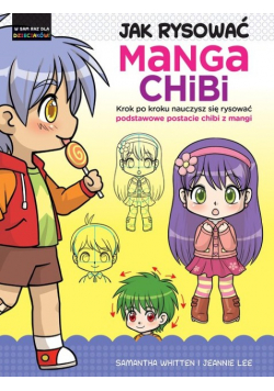 Jak rysować Manga Chibi