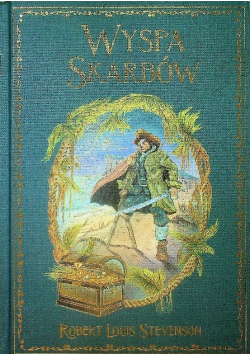 Wyspa skarbów