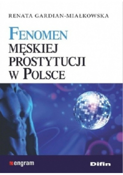 Fenomen męskiej prostytucji w Polsce