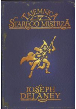 Tajemnica starego mistrza
