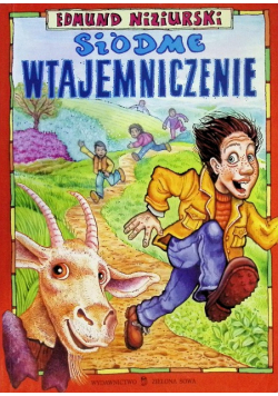 Siódme wtajemniczenie