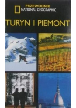 Turyn i Piemont