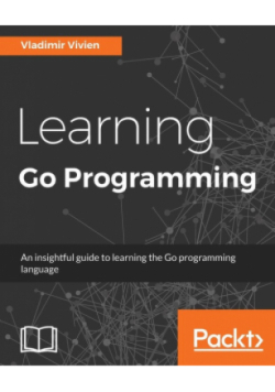 Learning Go Programming
