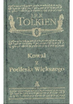 Kowal z Podlesia Większego