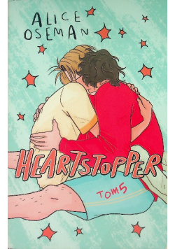 Heartstopper Tom 5