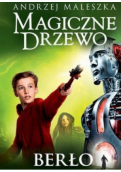 Magiczne Drzewo Berło