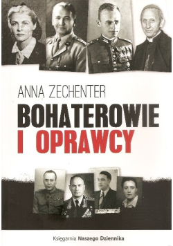 Bohaterowie i oprawcy