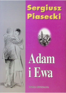 Adam i Ewa