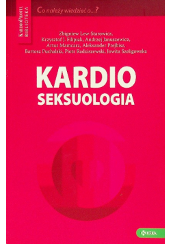 Kardio seksuologia