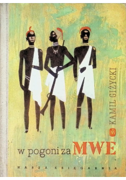 W pogoni za MWE