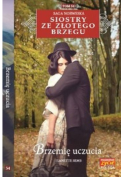 Siostry ze Złotego Brzegu Tom 35 Łzy i popiół