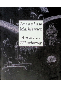 Aaa 111 wierszy
