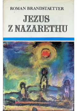 Jezus z Nazarethu
