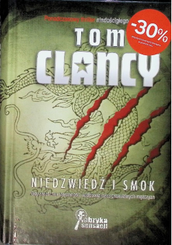 Niedźwiedź i smok