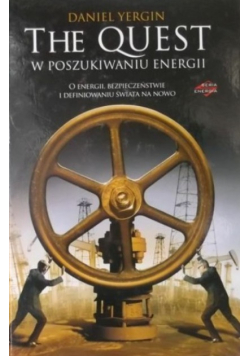 The Quest W poszukiwaniu energii