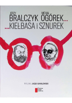 Kiełbasa i sznurek