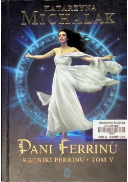 Pani Ferrinu