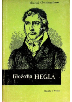 Filozofia Hegla