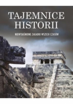 Tajemnice historii