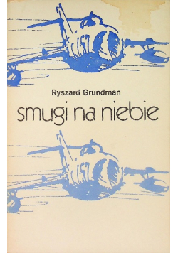 Smugi na niebie