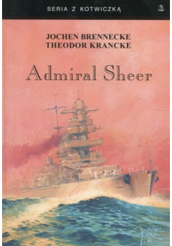 Admiral Sheer Krążownik dwóch oceanów