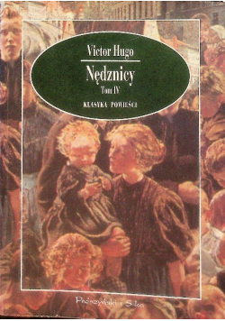 Nędznicy Tom III